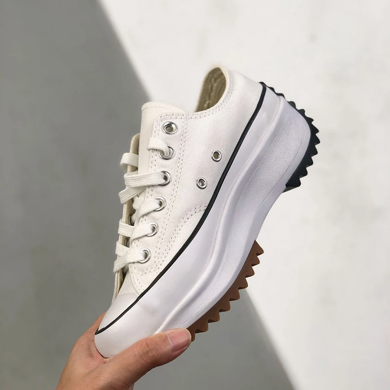 Plimsolls Canvas Sneakers