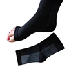 Comfort Foot Anti Fatigue Compression Sleeve Relieve Swelling Varicosity Women Men Anti-Fatigue Socks 2022 ► Photo 3/6
