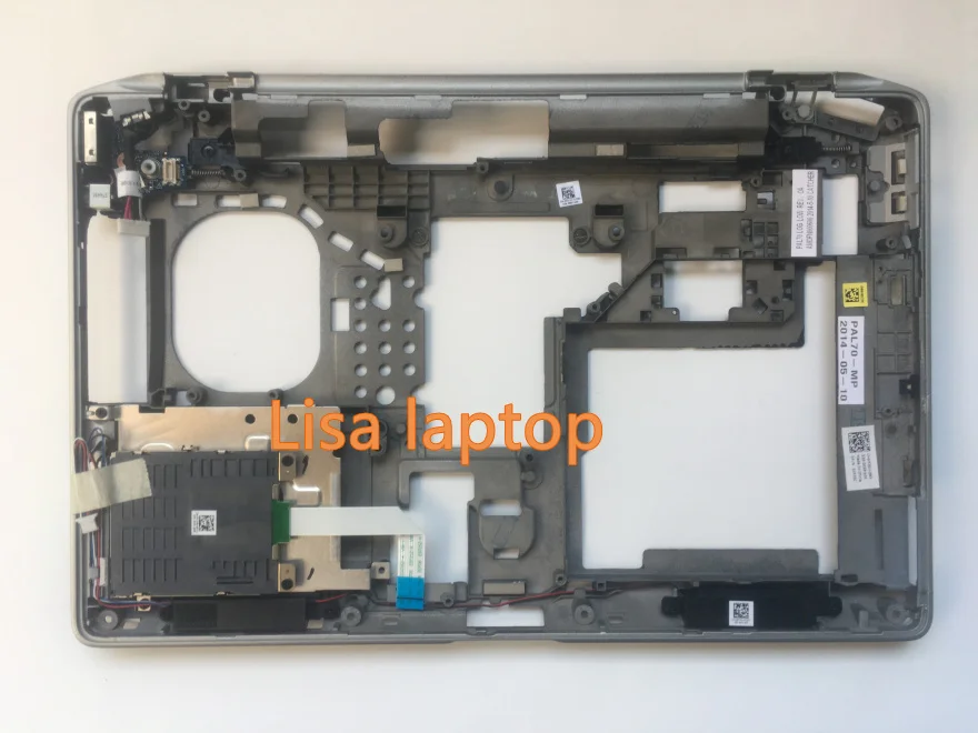 Для ноутбука Dell latitude E6320 Нижняя база-1P2GC 01P2GC