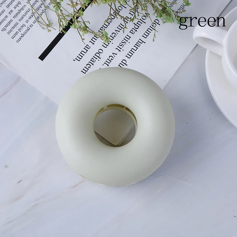 Light Green 1 шт., модные крючки на присоске, держатель для зубных щеток, держатель для ванной, семейный держатель для зубных щеток на присосках, настенный держатель, Органайзер - Цвет: Light Green