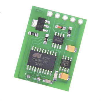 

A+ Quality Immobilizer Emulate Immo Immobilizer Bypass Emulator tool