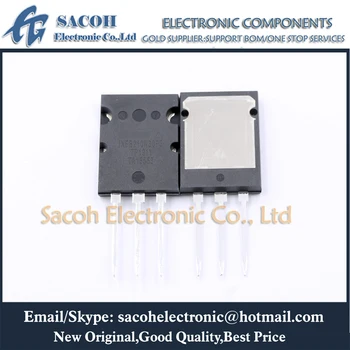 

Free Shipping 1Pcs IXFB210N30P3 IXFB210N20P IXFB300N10P IXFB170N30P PLUS264 210A 300V Super High Current MOSFET Transistor