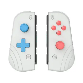 

For Switch Bluetooth Gamepad Joy Con Left And Right Domestic Handle Gamepad With Wake-up Function For NS Wireless Controller