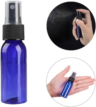 

Spray Bottle 30ml 16pcs Mini Reusable And Refillable Small Spray Bottle Essential Oil Perfume Spray Bottles M18#35