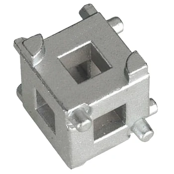 

Rear Auto Piston Tool Rewind Vehicle Disassembly Adjustment Disc Brake Drive Universal Repair Car Metal Wind Back Caliper