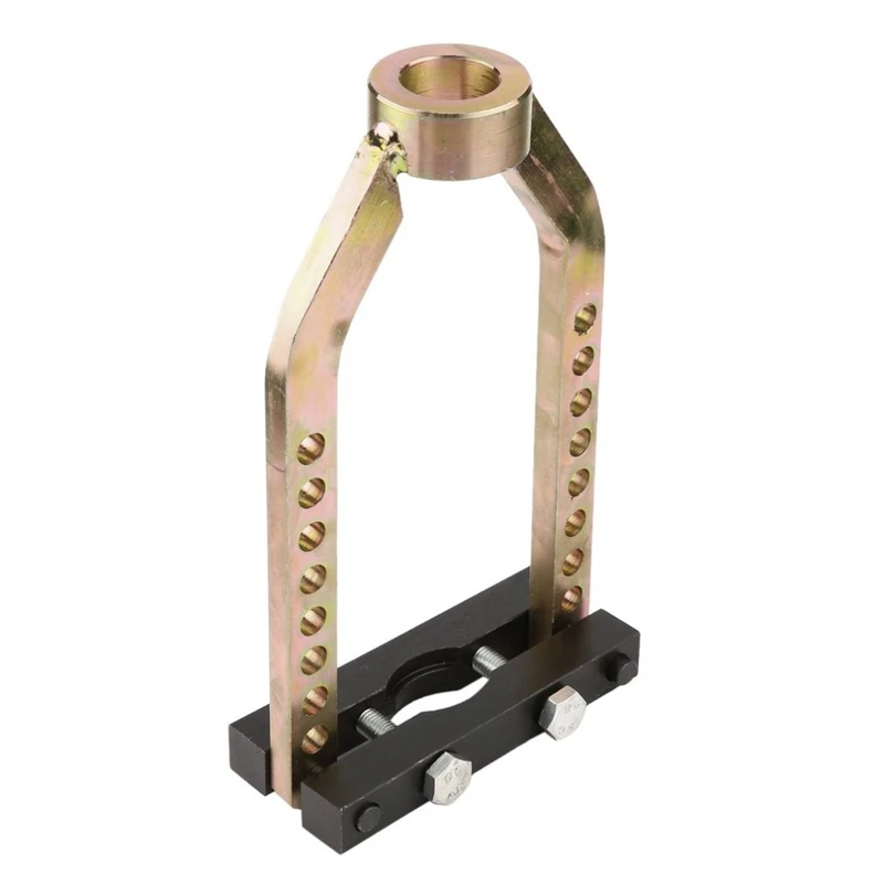 Heavy Duty Universal Cv Joint Puller Tool Propshaft Separator Splitter Remover Fully Adjustable Ass