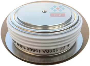 

ZP1000A ZP1000A1600V 2CZ-16 Convex Flat Rectifier Diode