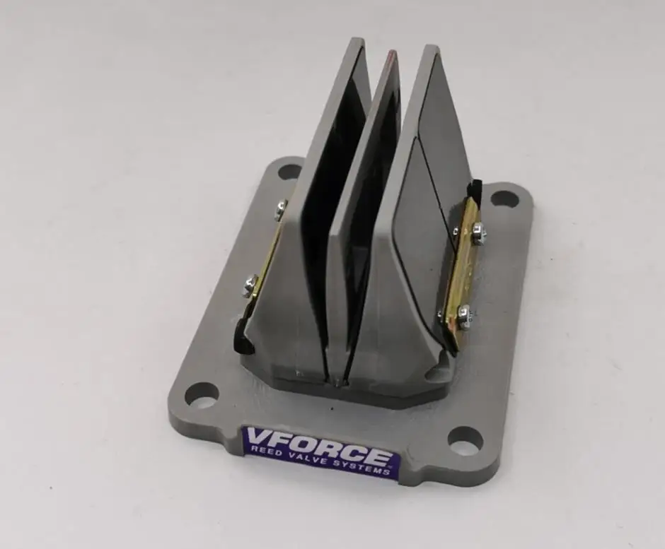 VFORCE VFORCEブイフォース VForce 4R Reed valve system Husqvarna CR125