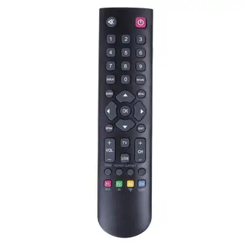 

New TCL Replaced TV Remote Control TLC-925 Fit For most of TCL LCD LED Sma