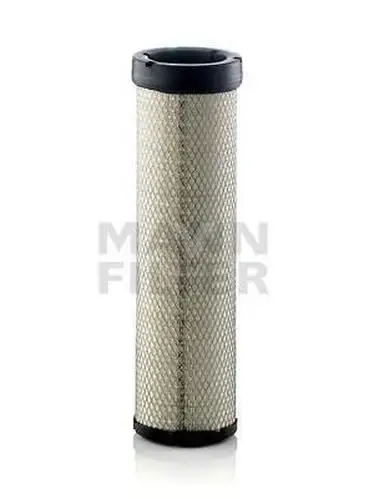 Mann CF14002 Воздушный( вторичный) фильтр