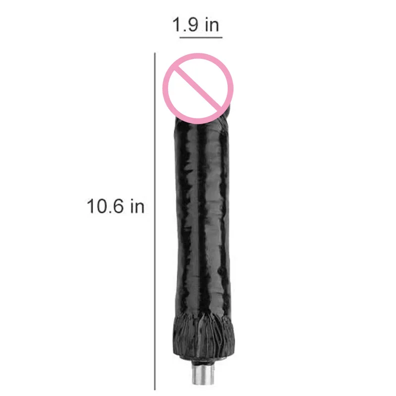 Sex Machine 27 Type Traditional with Dildo Attachment for Women and Masturbation Cup for Men Adult Sex Toys
