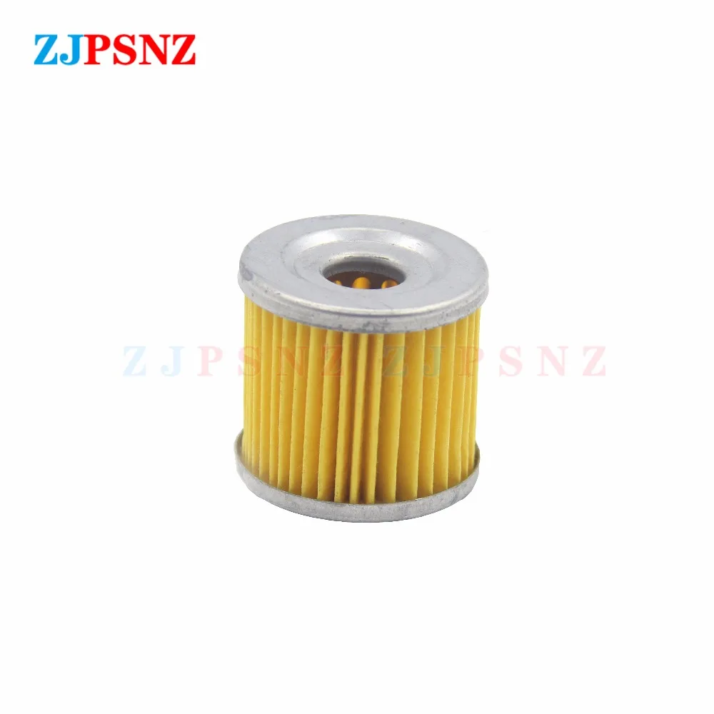 Motorcycle Oil Filter HJ125K