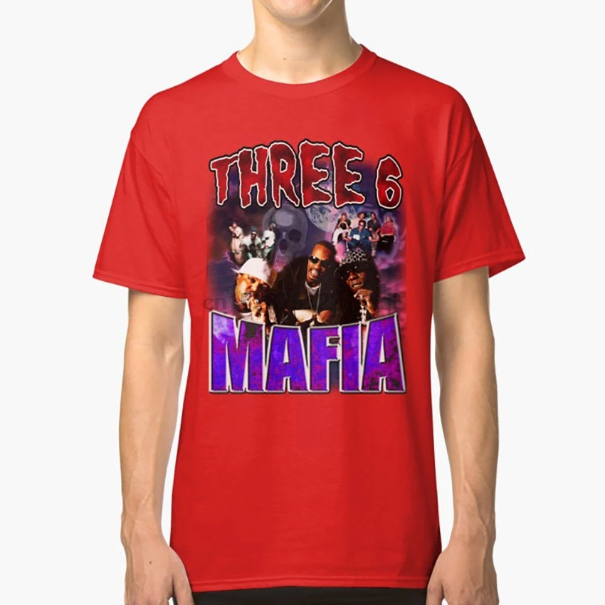 SIPPIN ON SOME SYZZURP T shirt three 6 mafia memphis rap hiphop vintage pen and pixel syrup |