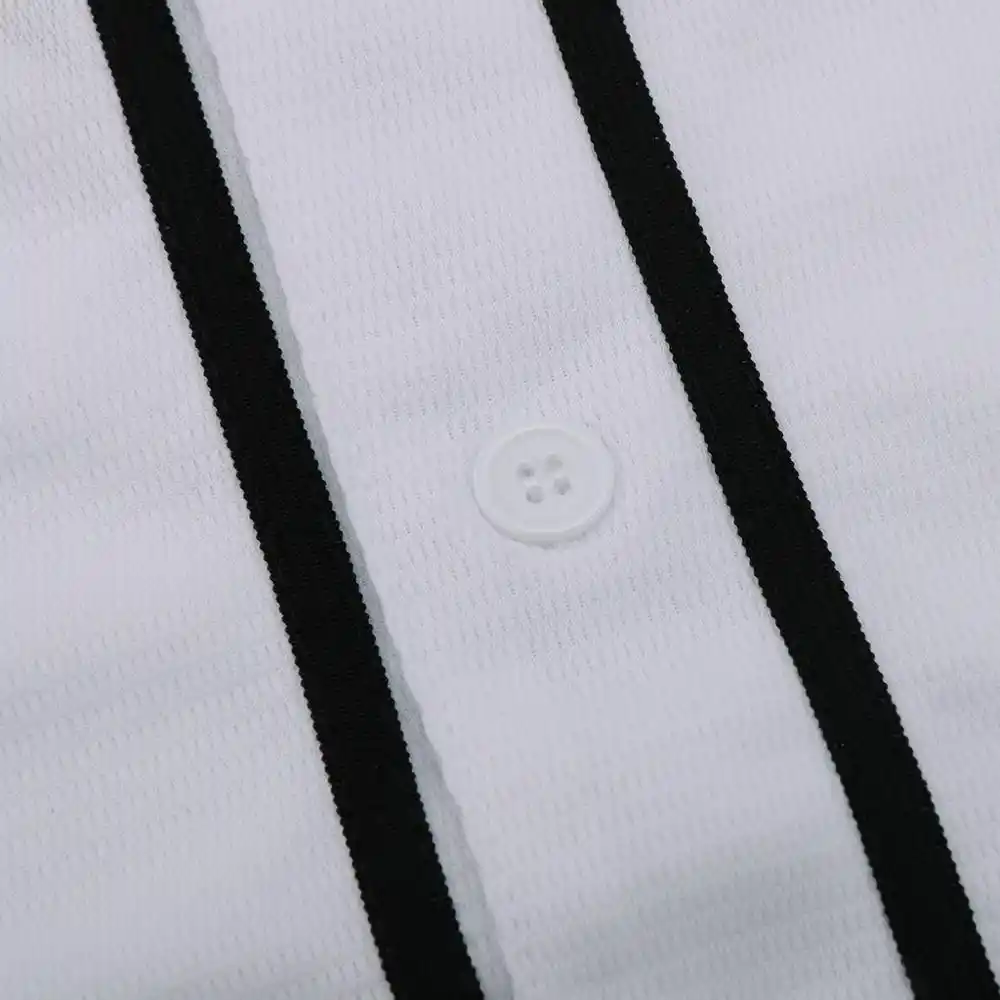 seven lions baseball jersey