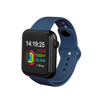 

For Children smart watch V6 Smart Wristband Heart Rate Monitor Fitness Activity Tracker Band Blood Pressure Music Remote Control