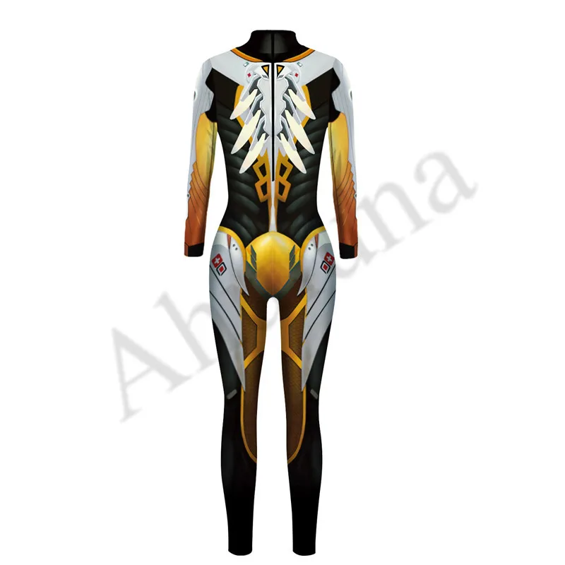 9 цветов, косплей, DVA, костюм, спандекс, полиэстер, Zentai, боди, женское, полное тело, костюм на Хэллоуин, для вечеринки, C133