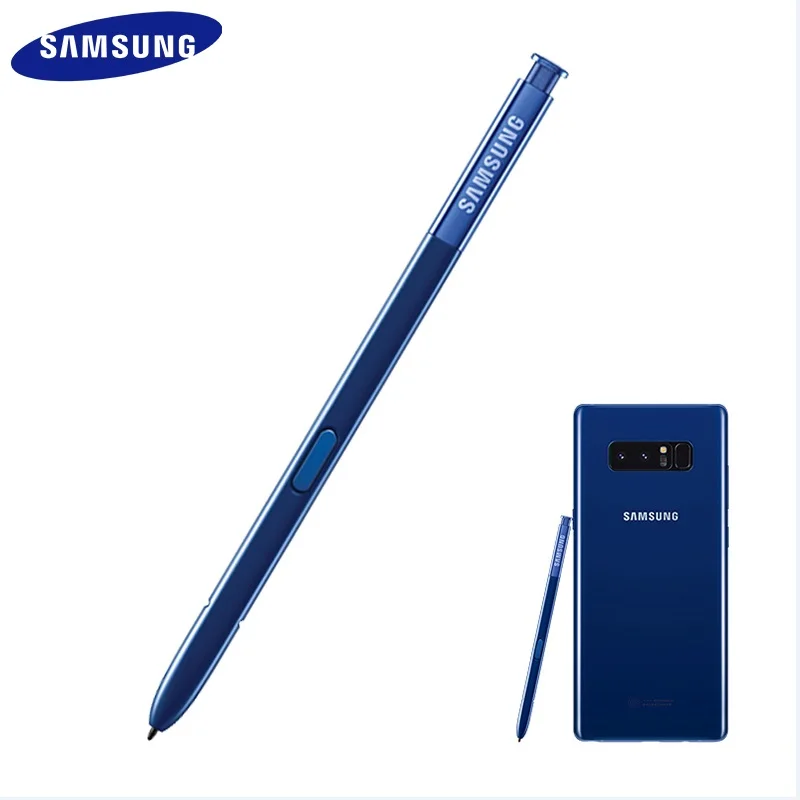 Для SAMSUNG Galaxy Note 8 ручка активный стилус S ручка стилет Caneta сенсорный экран Note8 N950 N950f N950U S-Pen