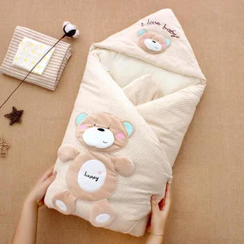 

baby blankets newborn baby swaddle 0-3 months 4-6 months 7-9 months 10-12 months
