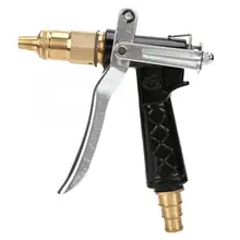 Распылитель воды высокого давления для автомобиля, дома, сада, мойки, полива