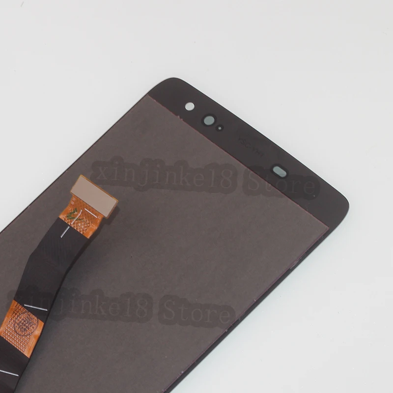 5," для Blackberry Dtek 60 lcd дисплей+ кодирующий преобразователь сенсорного экрана в сборе запасные части для BlackBerry Dtek60 lcd ремонтный комплект