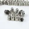 100pcs P80 Plasma Cutting Torch Consumable Cutting CNC 60A 80A 100A P80 Plasma Torch Tip Electrode Nozzle ► Photo 3/6