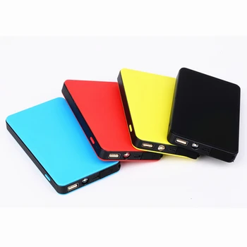 

2019 Newest Auto Electric Battery Starter Power Bank 12V Auto Battery Charger Auto Starter Powerbank Auto Motor Starter