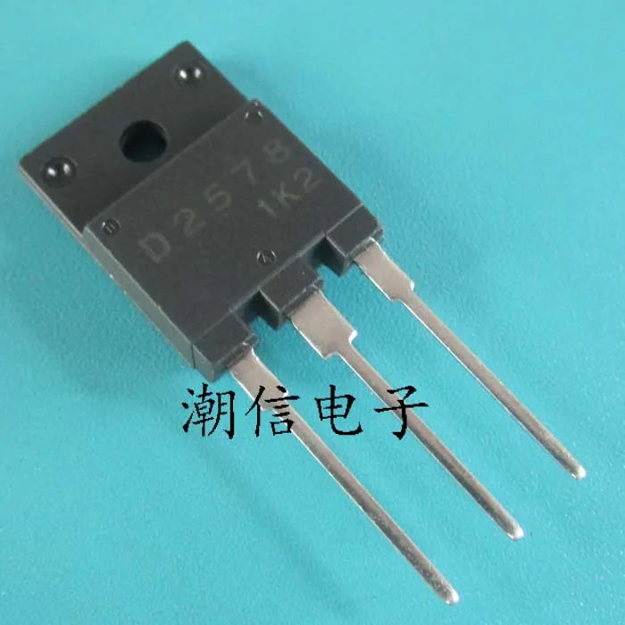 D2578 2SD2578 TO-3P