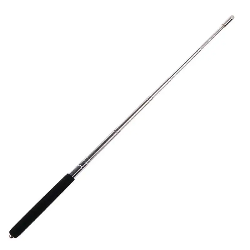 

Hand Pointer Extendable Telescopic Retractable Pointer Handheld Presenter Classroom Whiteboard Pointer