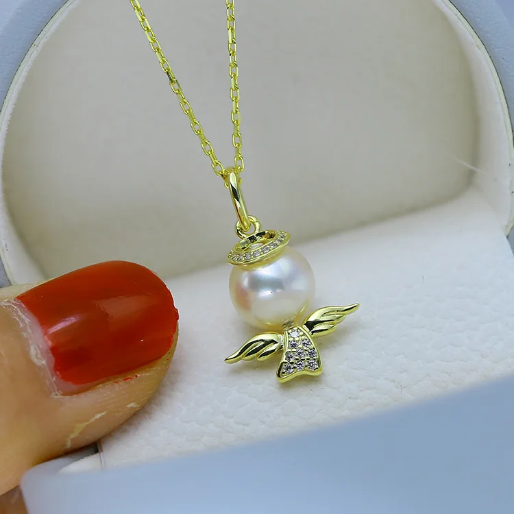 

Подвеска из серебра 925 пробы, 5 шт./лот