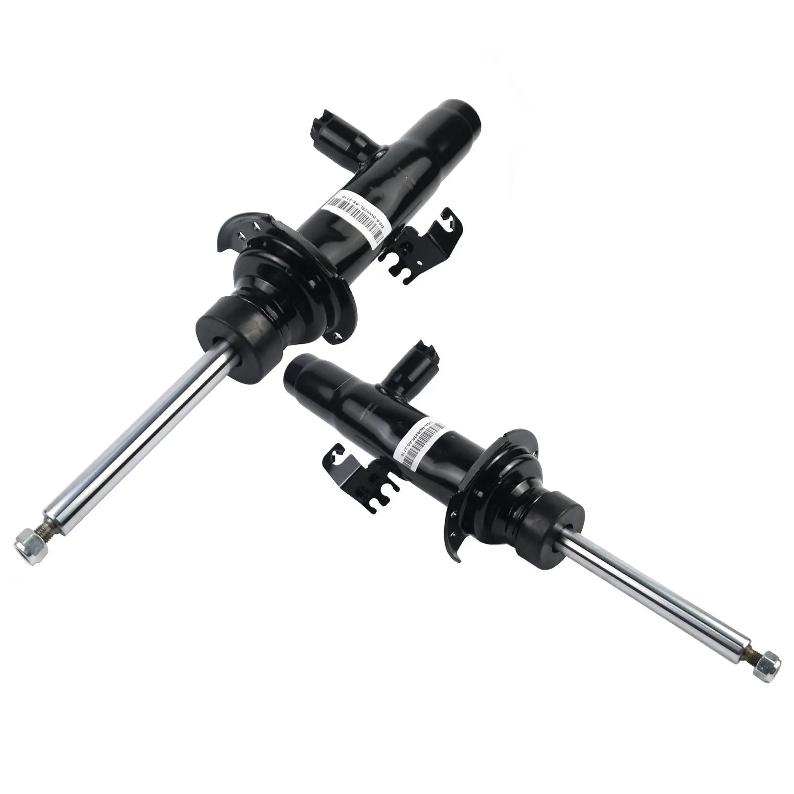 AP03 Pair Front Shock Absorbers For BMW 3 Sereis F30 F80 37116793865 37116793866