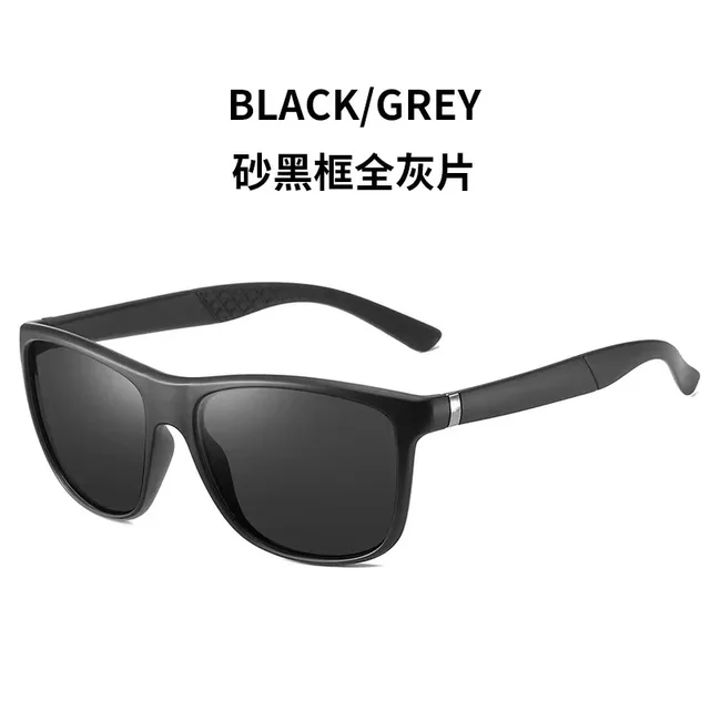 MONGOL NEW Brand 2020 Luxury d Sunglasses Men's Classic Almighty Mirror Sunglasses Checkered Men's Fashion Sunglasses B1