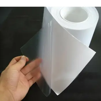 

15*300cm Protection Film Clear Headlight Bumper Door Sill Anti-Scratch