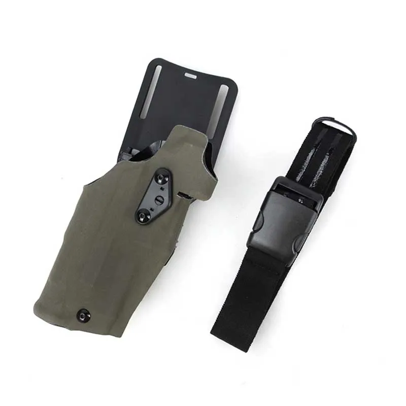 TMC 354DO G17 X300 кобура панели адаптера ножки кожуха Гибкий адаптер 4 цвета|Шлемы| |