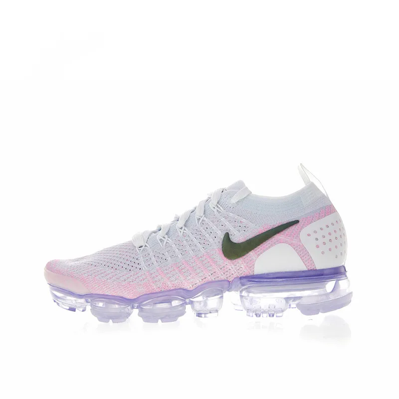 И аутентичный с NIKE AIR Max Plus 2 Для женщин кроссовки с низким верхом всю ладонь амортизацию дышащая обувь 942843 - Цвет: 942843-102