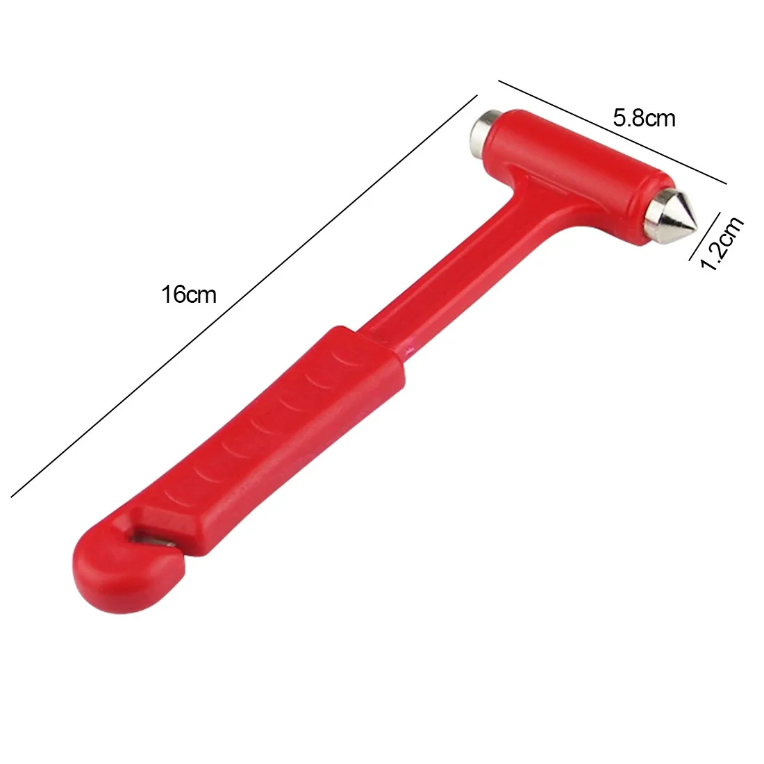 Emergency Escape Tool Car Self-Help Escape Hammer Fire Emergency Window Breaker Knocking Glass Artifact mini emergency hammer,emergency window breaker,escape hammer