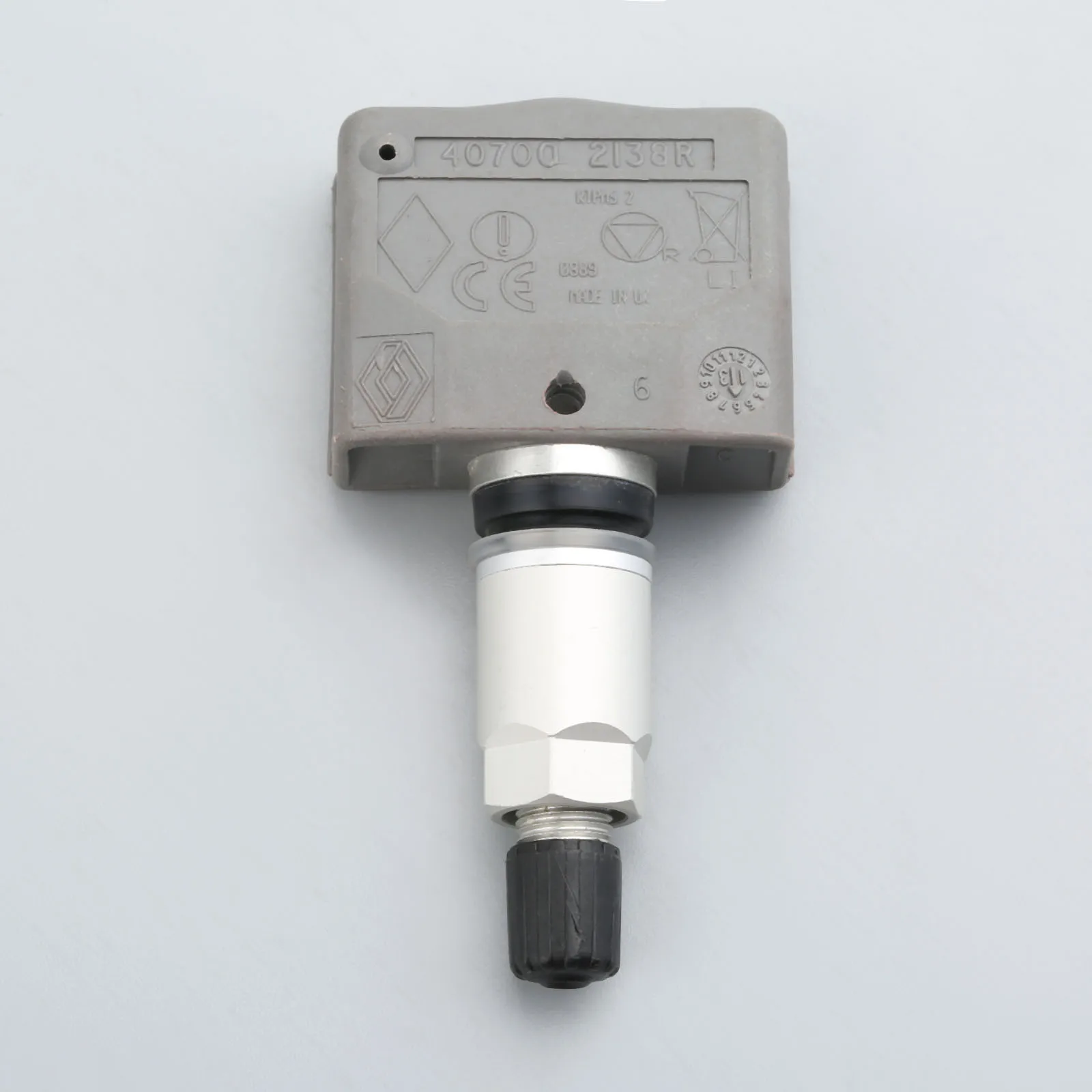 Датчик давления в шинах TPMS для INFINITI NISSAN RENAULT 40700-2138R 40700-1AY0A