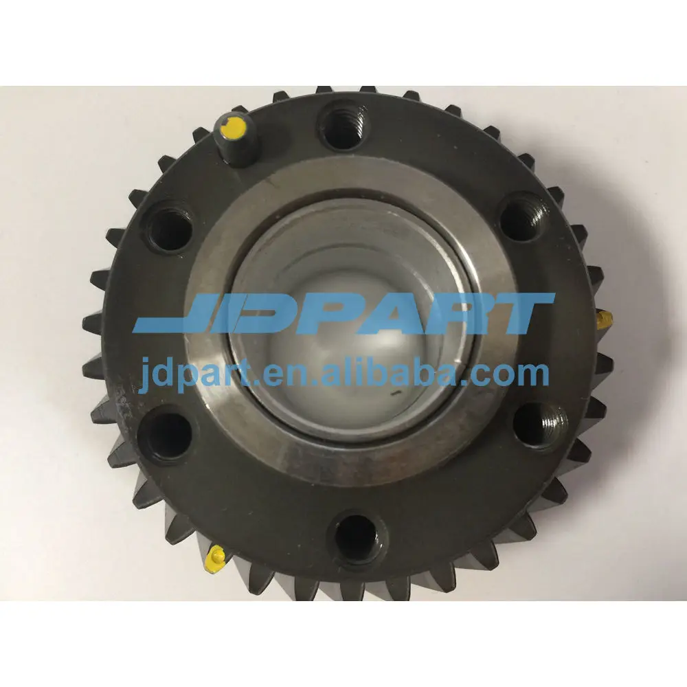 

4JJ1 зубчатая передача 35T 8-97381520-3 для двигателя isuzu