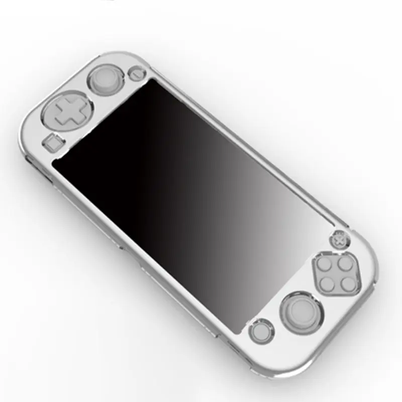 Прозрачный Кристальный защитный чехол для rend Switch Lite R9UA