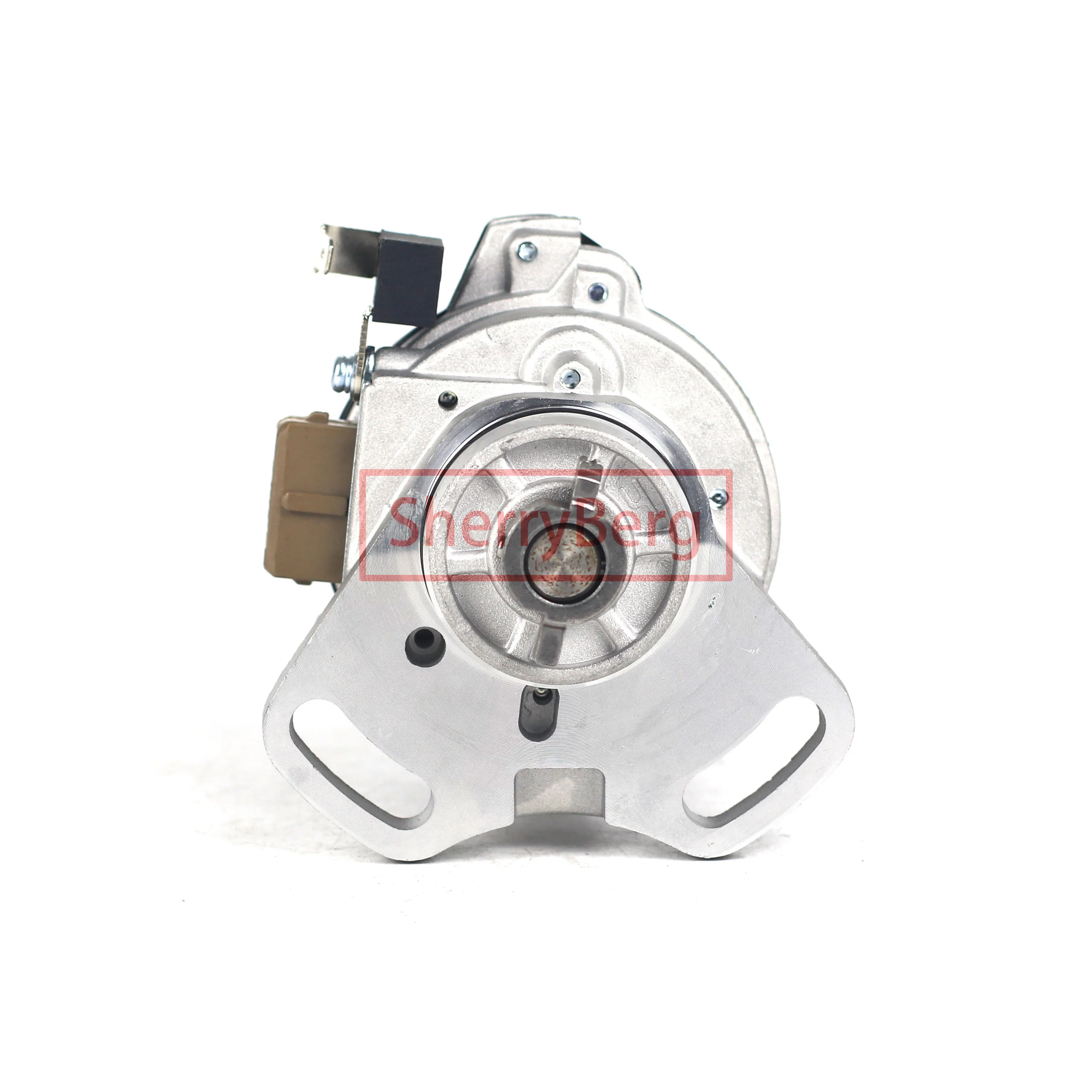 SherryBerg Point Distributor Ignition Distributor for KIA PRIDE 1.3L 93-97 SEPHIA 1.5L 1.6L 1994 1995 1996 1997-99 DAEWO LANOS for Electronic Ignition Kit