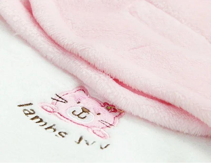 Фирменная Новинка Детские спальные мешки для новорожденных Обёрточная бумага спальный мешок детское постельное белье хлопок процентов лоскутное за счет складки, мягкая модная Горячая