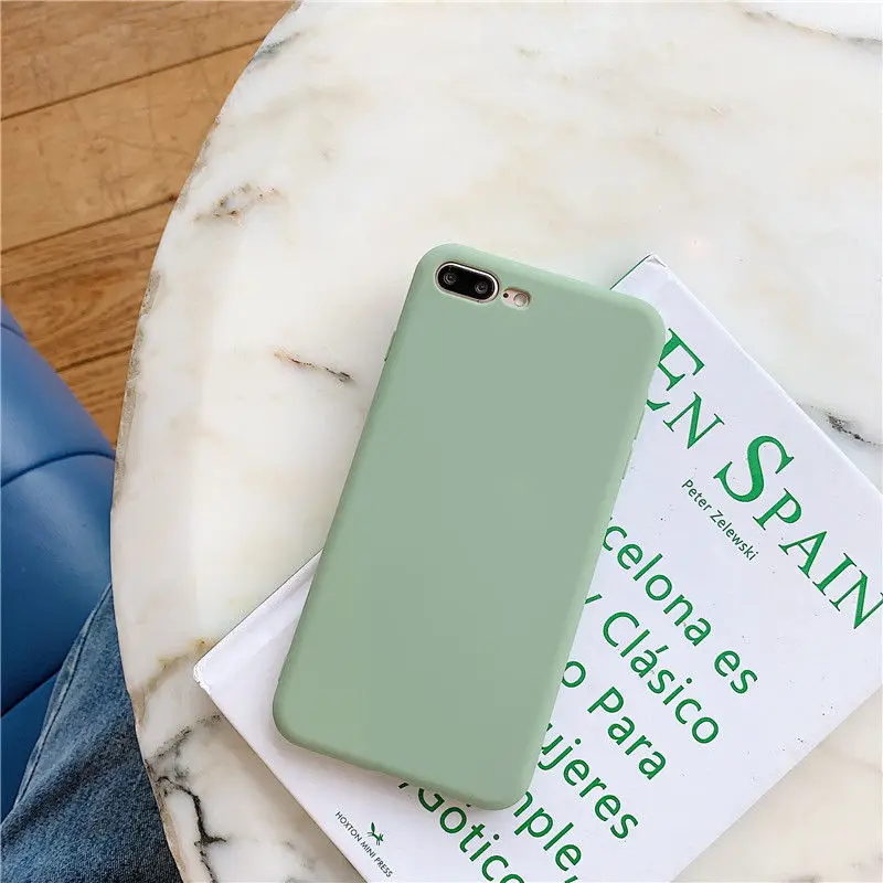 抹茶魅族魅蓝手机壳 10