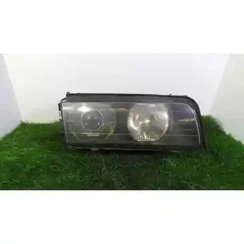 

1679579 headlight Right Bmw 7 Series (e38)
