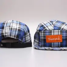 Светильник с бриллиантами, синие кепки с бриллиантами, бейсболки в стиле хип-хоп, шляпы для мужчин и женщин, 5 панелей, шляпа для юного скейтборда, тренд уличной культуры