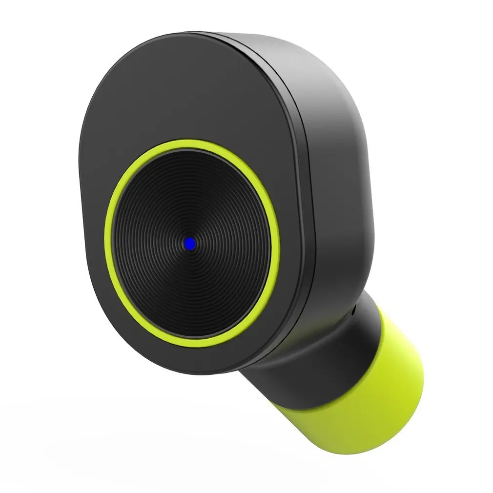 GW10 беспроводные bluetooth-наушники, стерео bluetooth-гарнитура, универсальная для планшетных ПК, ноутбуков, мобильных телефонов с микрофоном