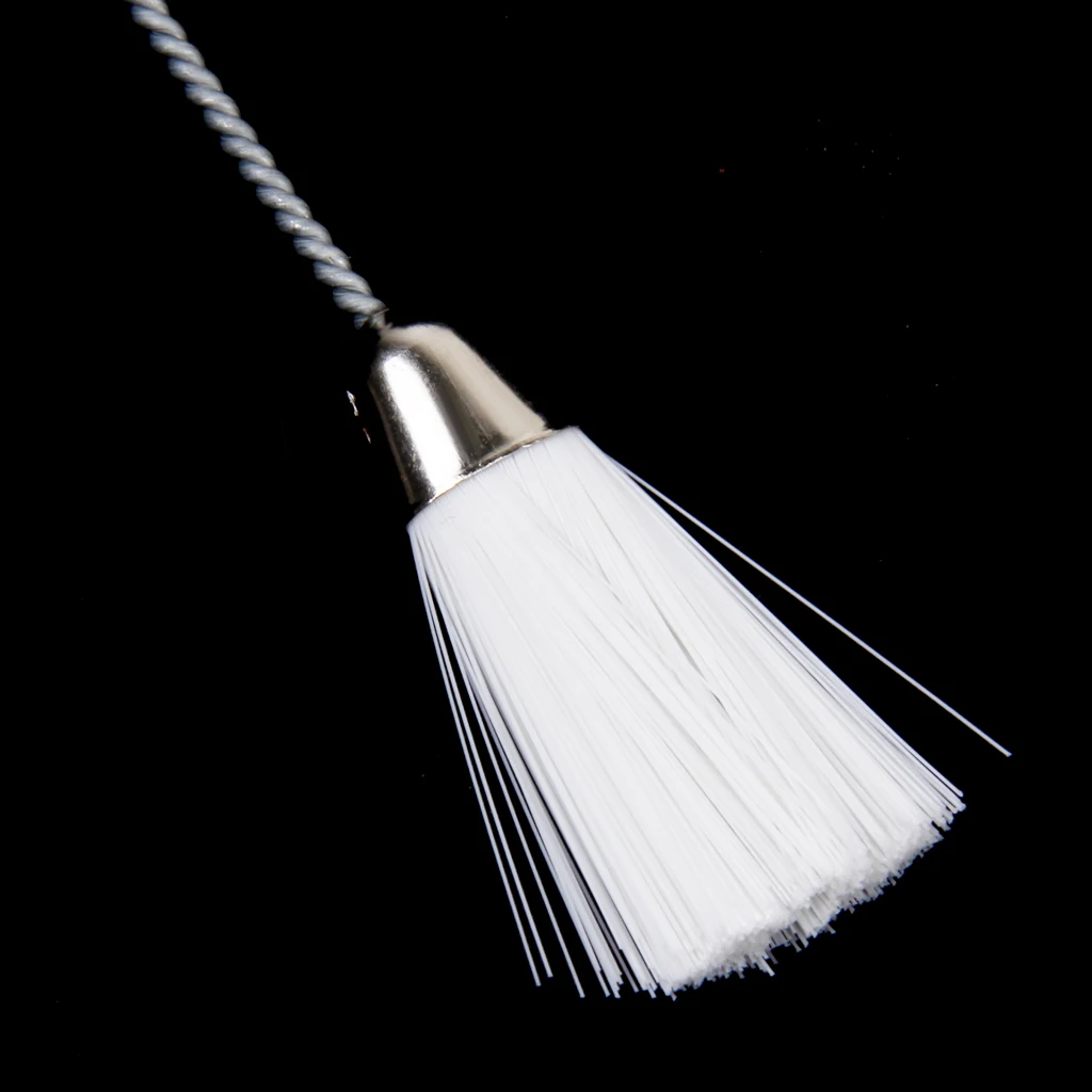 Practical Double-sided Cleaning Brush For Sewing Machine, Computer, Practical Double-sided Cleaning Brush For Sewing Machine, Computer,