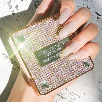 

Xixi Air Cushion Bb Cream Genuine Concealer Foundation Moisturizing Durable Student Air Cushion Cream