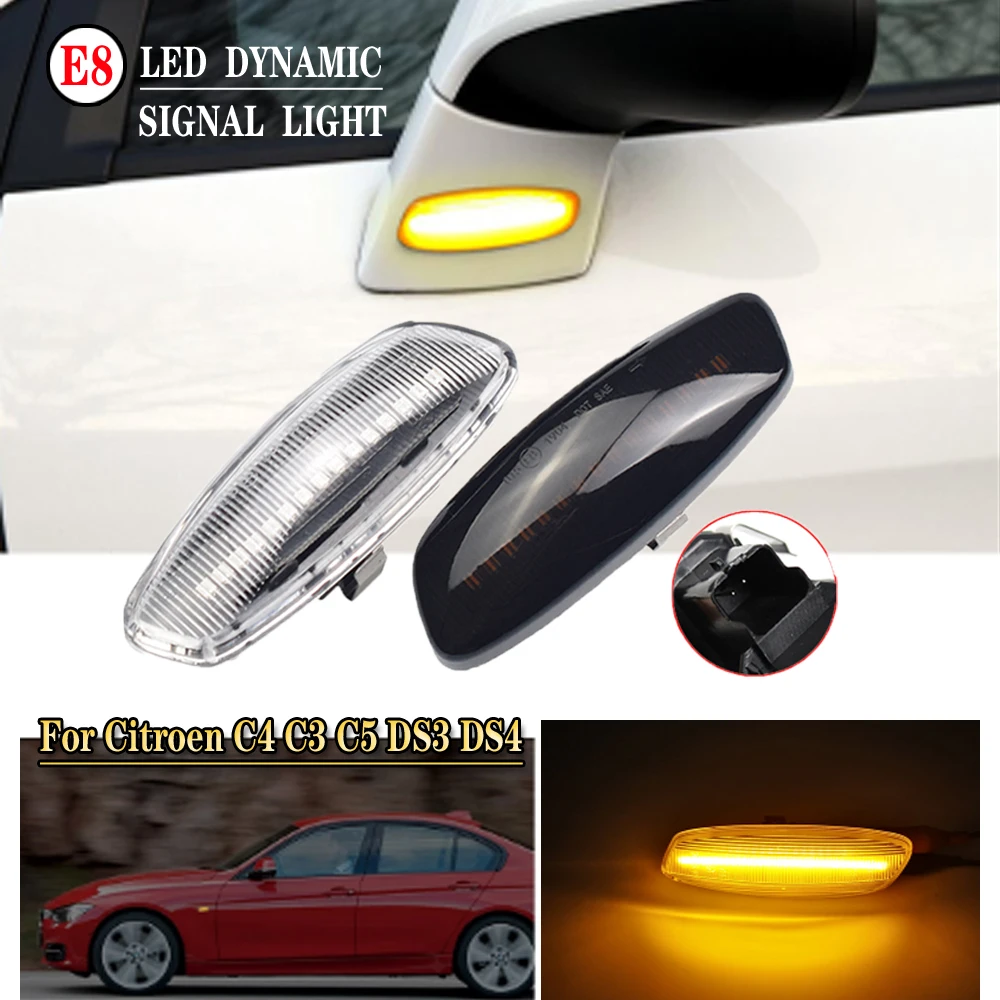 ̳ LED ̵ Ŀ Ʈ ȣ , Ʈο C4  ī C3 C5 X7 DS3 DS4 Ǫ 207 308 3008 5008 RCZ Ʈ