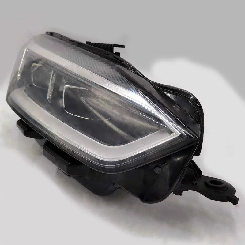 

CAR LED headlight 2017-2022a ud iA5 S5 RS5 headlight assembly Xenon lamp illuminator LED headlight headlight front bumper light
