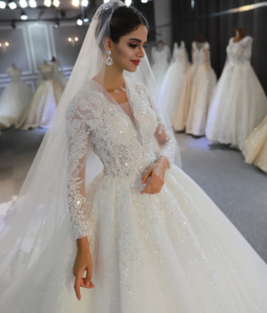 Robe sirene mariage высокое качество свадебное платье Прямая с фабрики Аманда novias Свадебное платье - Цвет: picture ivory