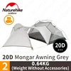 Mongar Awning